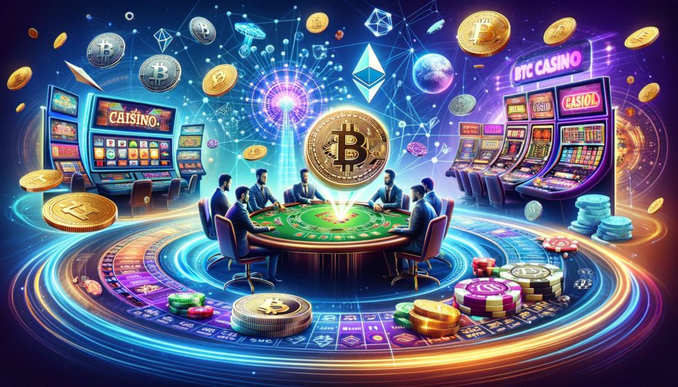bet375 Cryptocurrency in Online Gambling