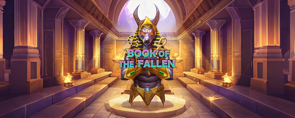 bet375 Livro dos Caídos