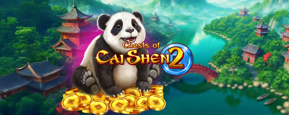 bet375 Baús de Cai Shen 2